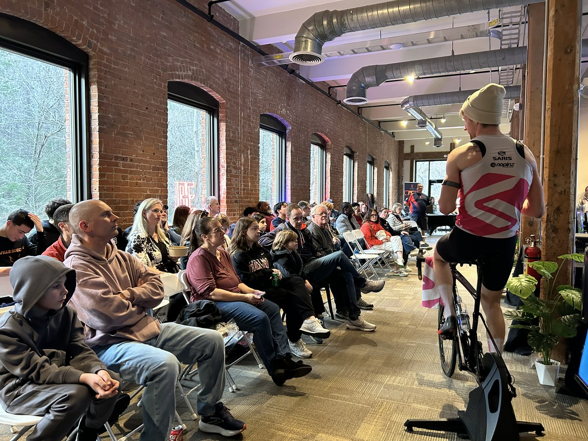 Affinity Esports tweet media