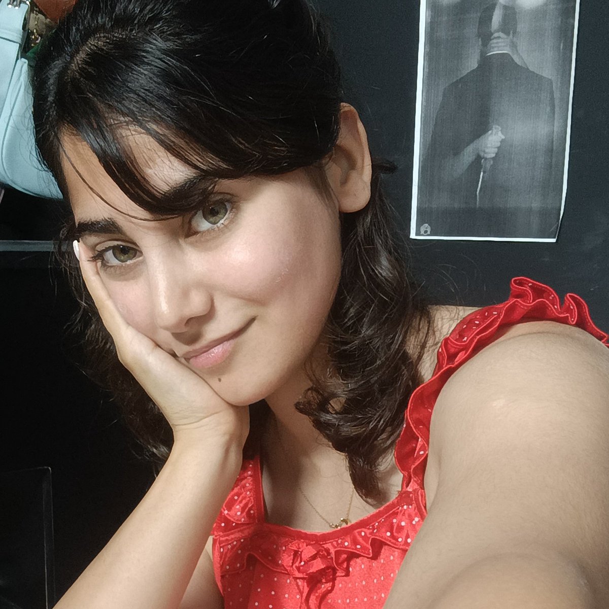 بامـشی tweet media