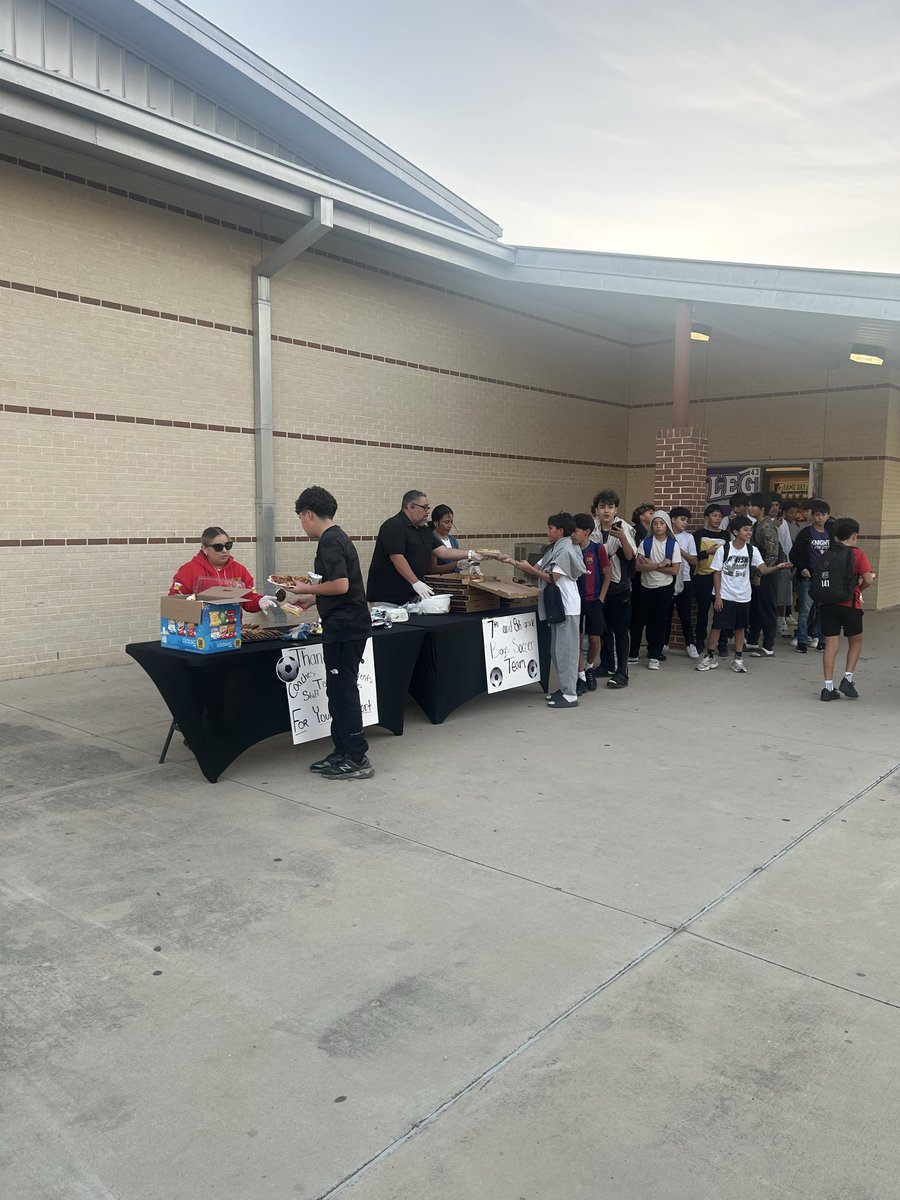 Legacy Athletics tweet media