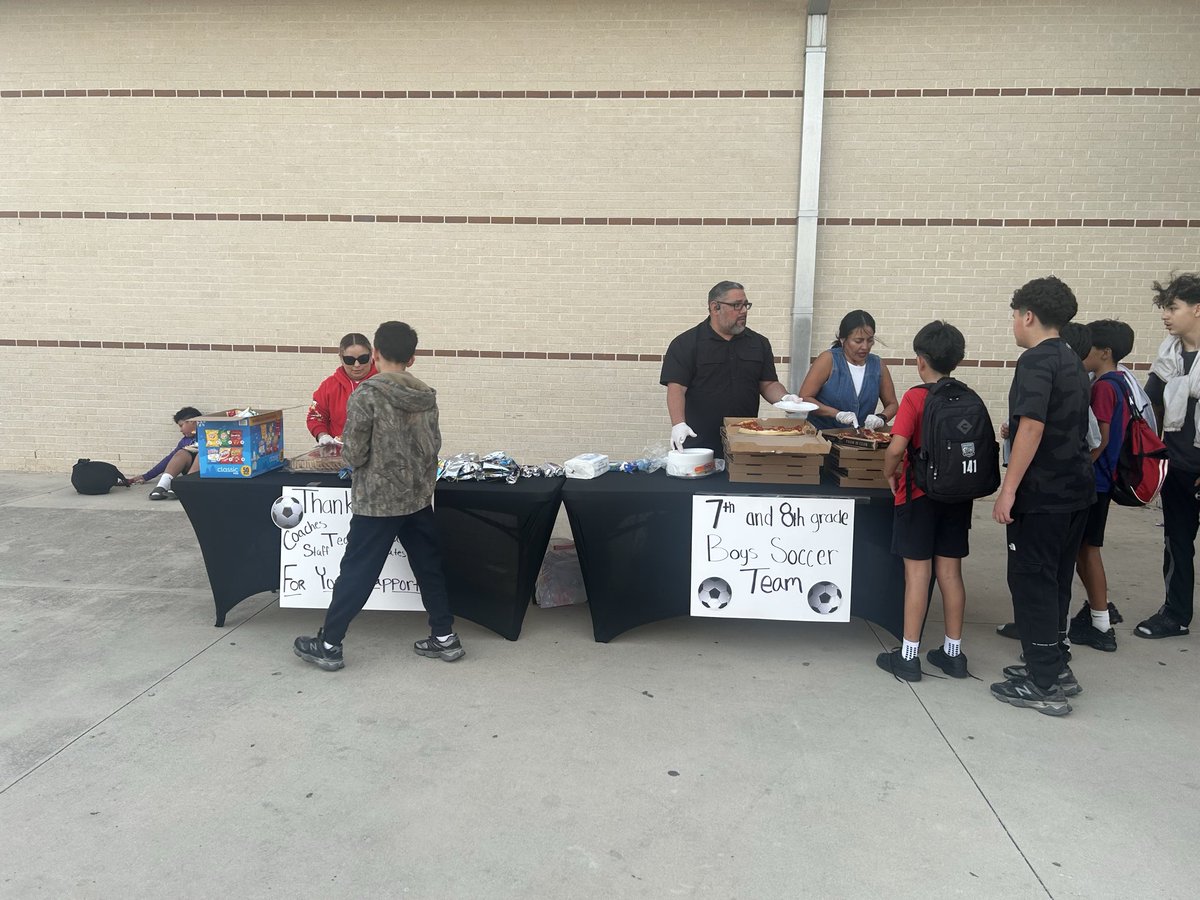 Legacy Athletics tweet media