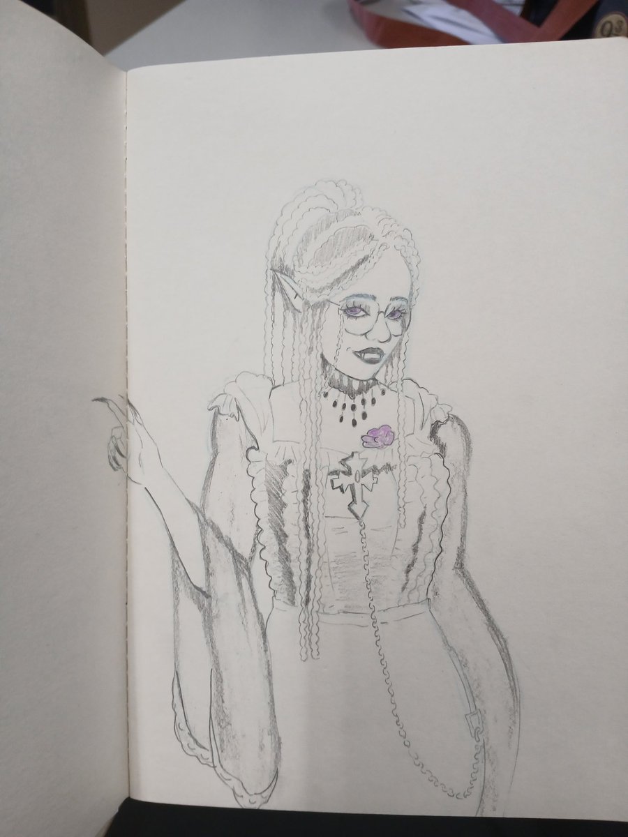 Becky Jeans tweet media