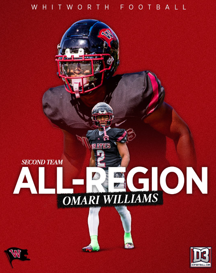 Whitworth FB tweet media