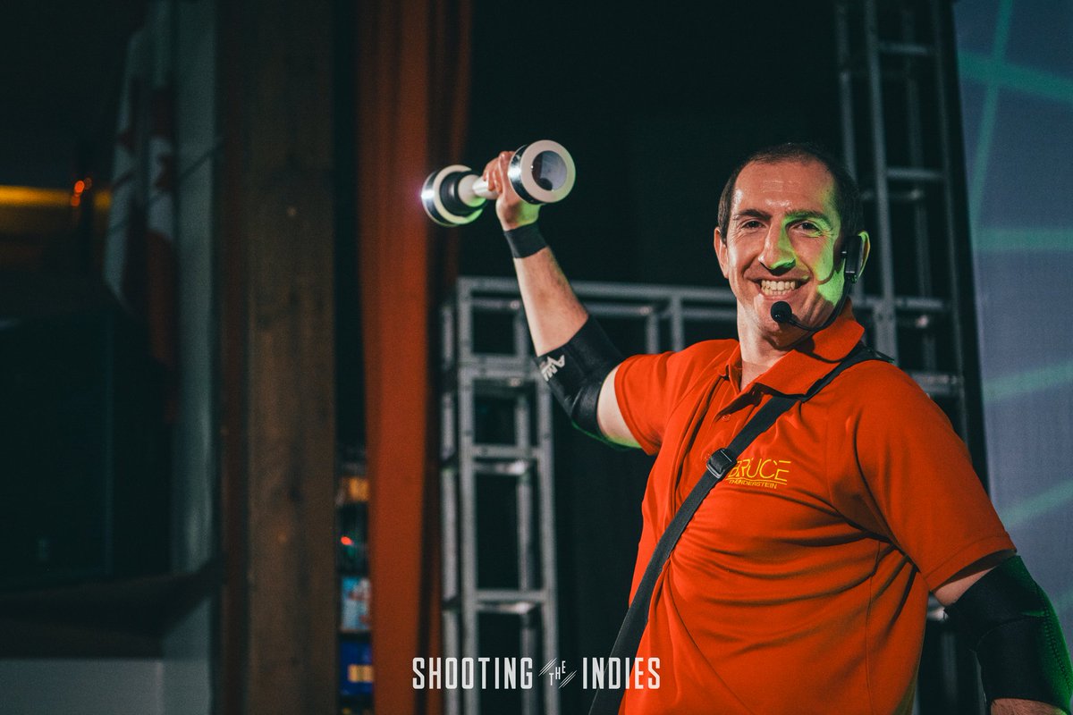 Pro Wrestling Ontario tweet media