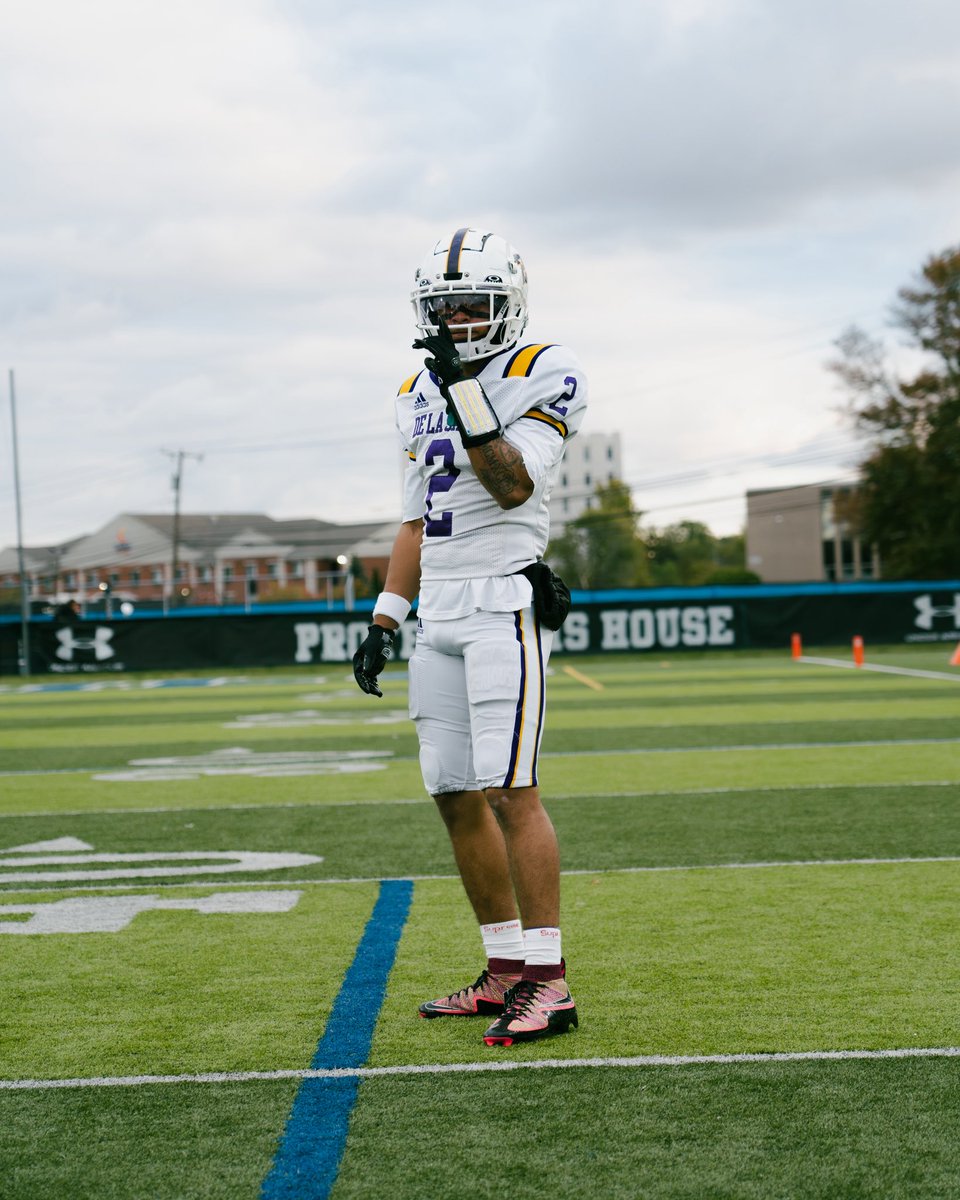 Damion King IV tweet media