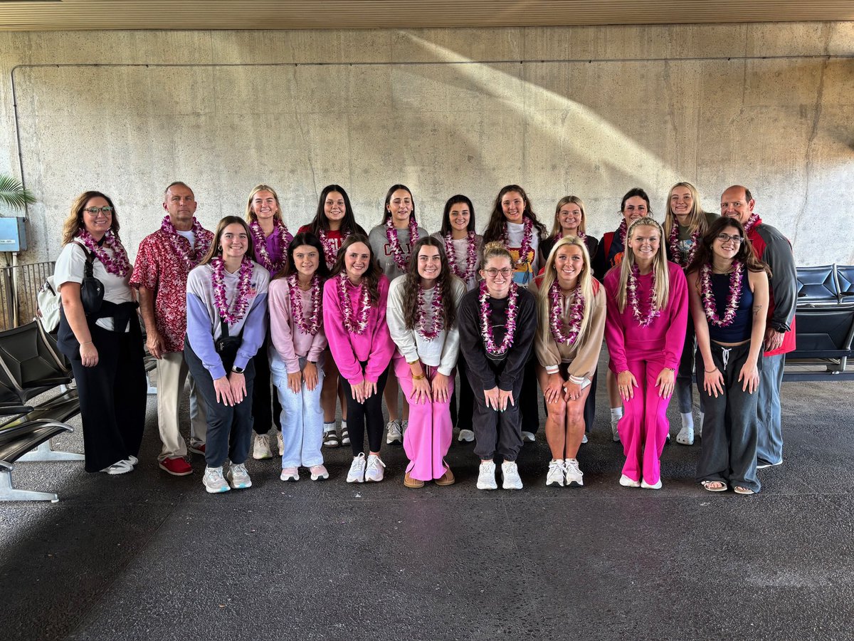 PisgahSports's tweet photo. Pisgah Lady Eagles take on Midway in Hawaii!

Good luck Lady Eagles!!! https://t.co/5iSBXZm5d9