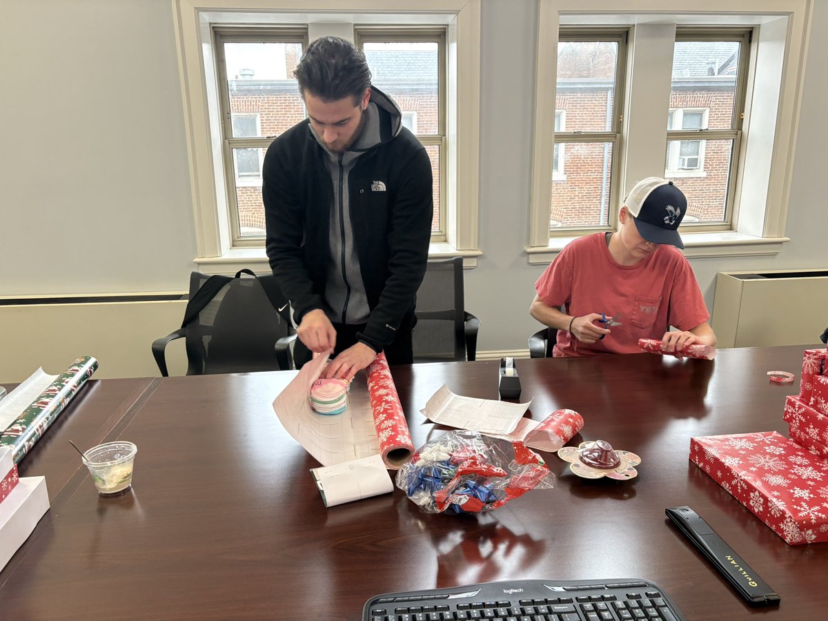 Master of Arts in Coaching and Sport Leadership tweet media