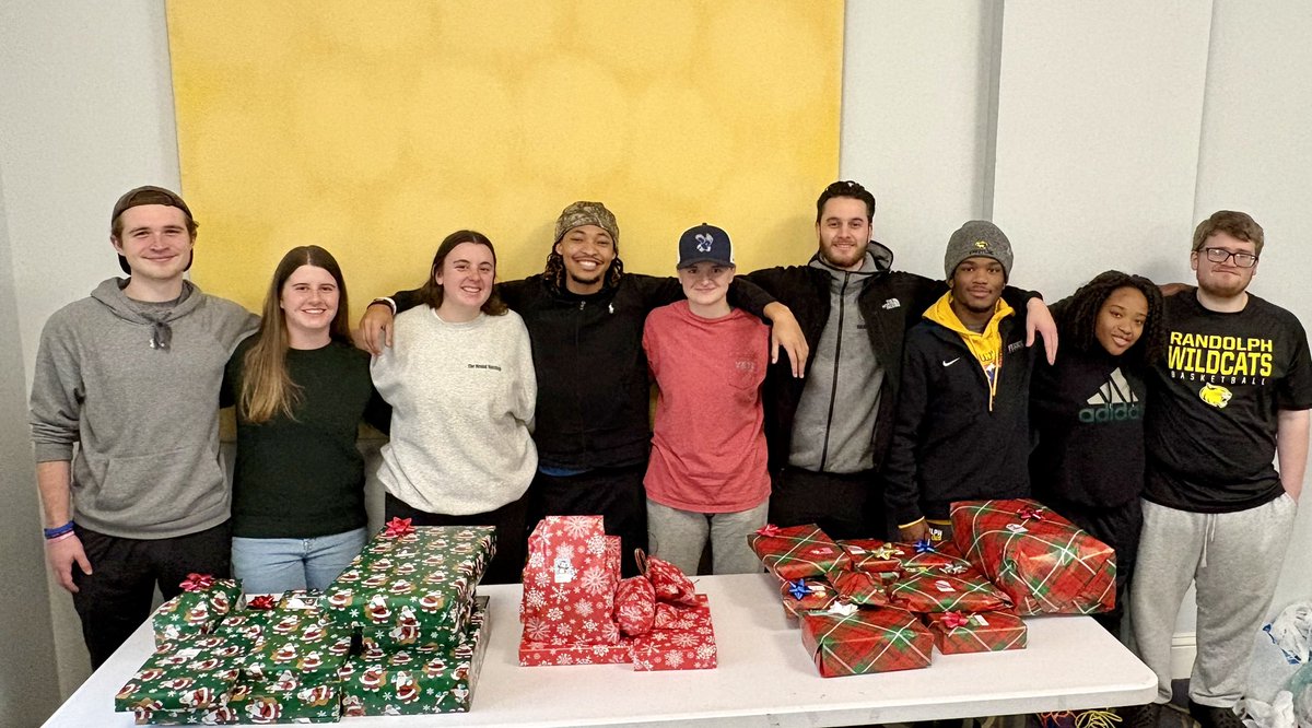 Master of Arts in Coaching and Sport Leadership tweet media