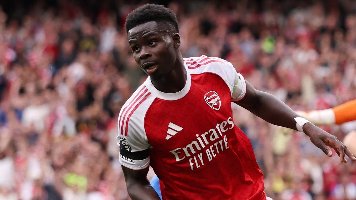 Arsenal News Channel tweet media