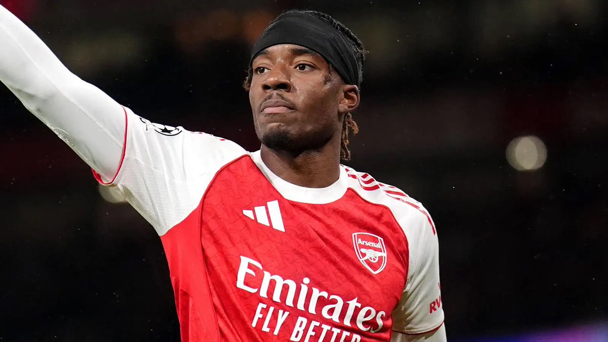 Arsenal News Channel tweet media