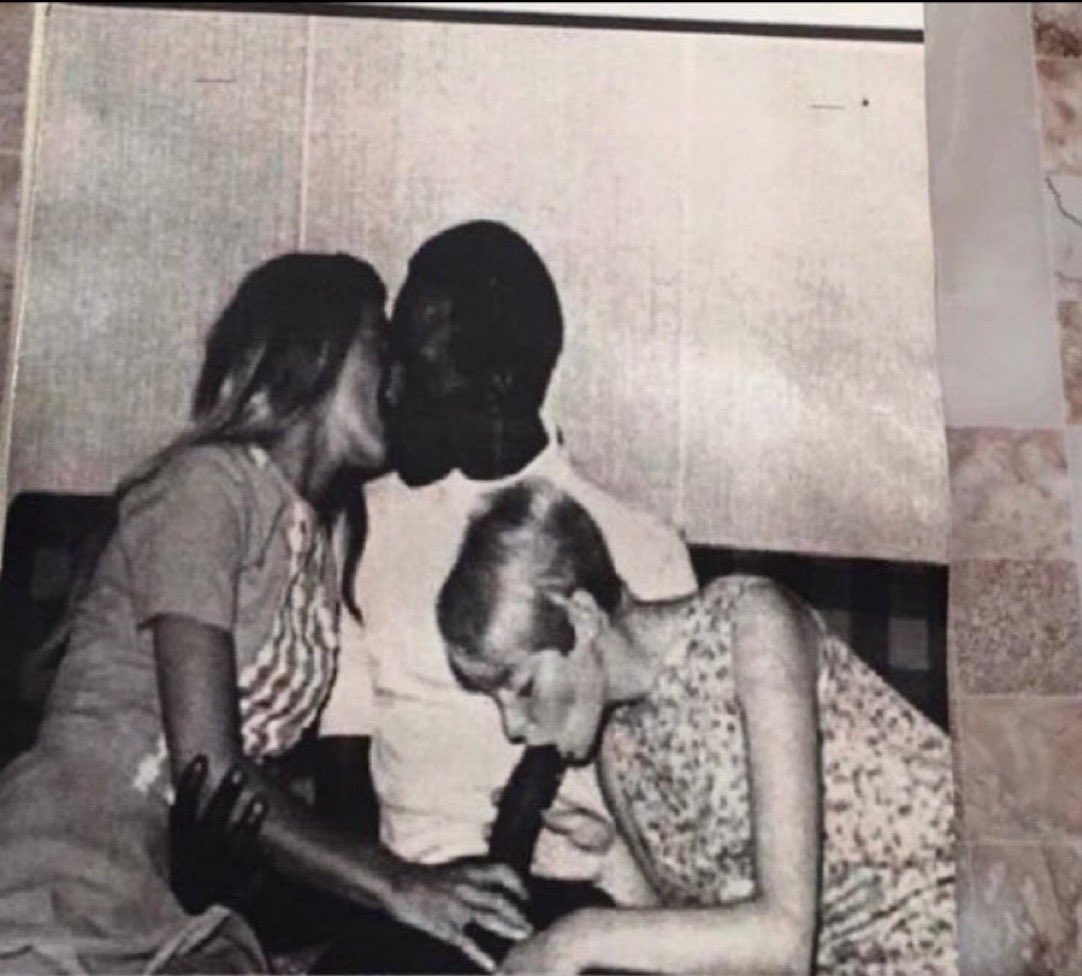 African men were raped and sexual assaulted during slavery by colonial mistresses.