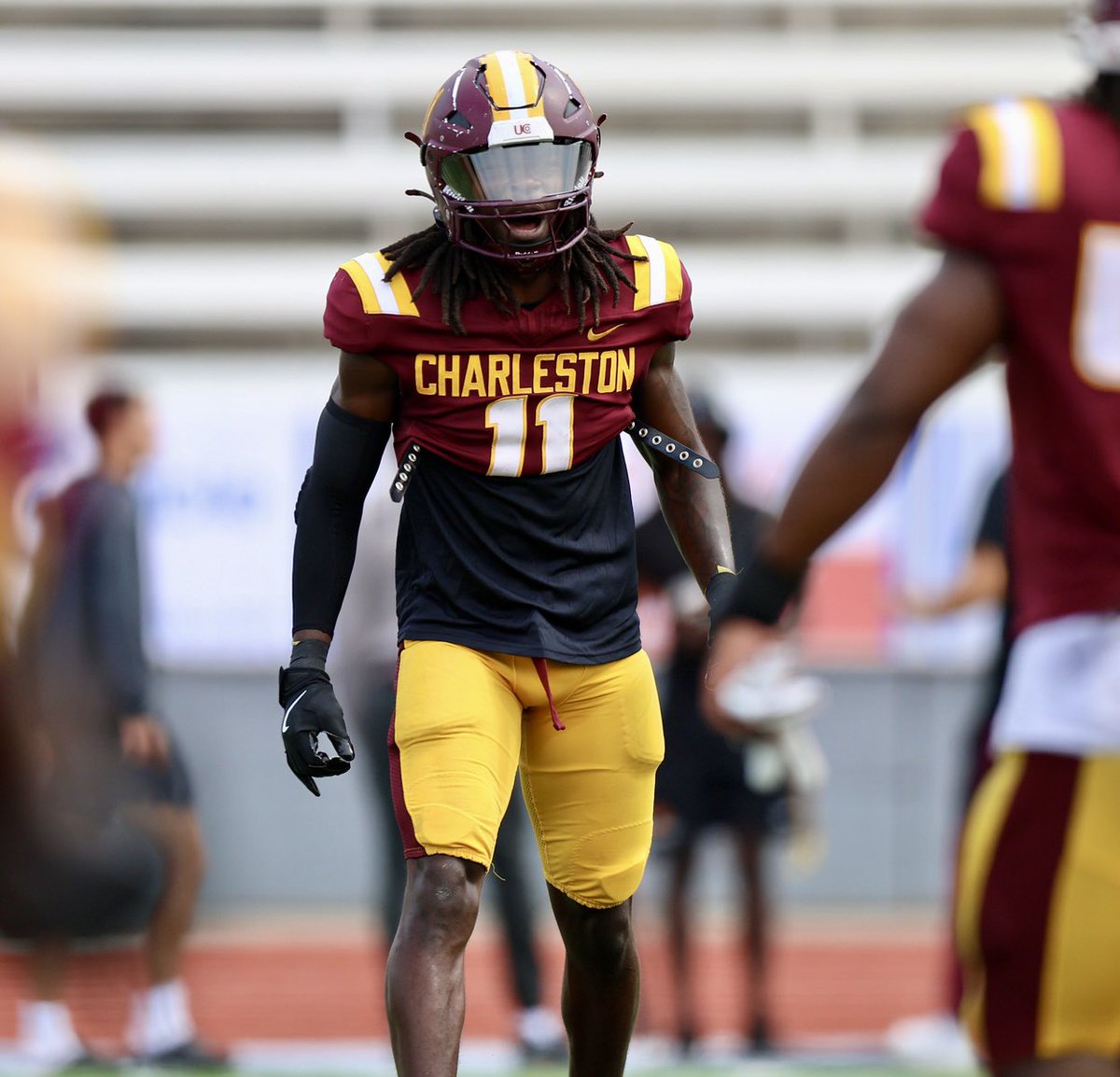 John Clifford Jr. tweet media