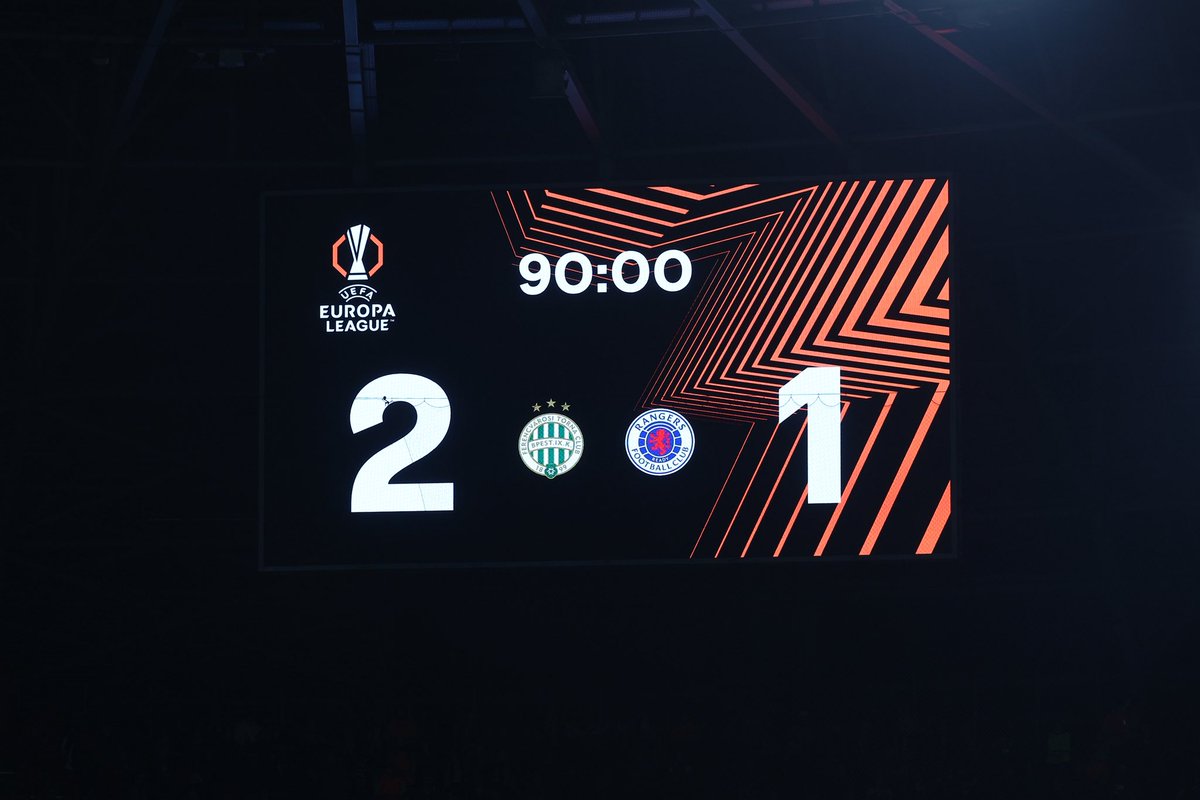 Ferencvárosi TC tweet media