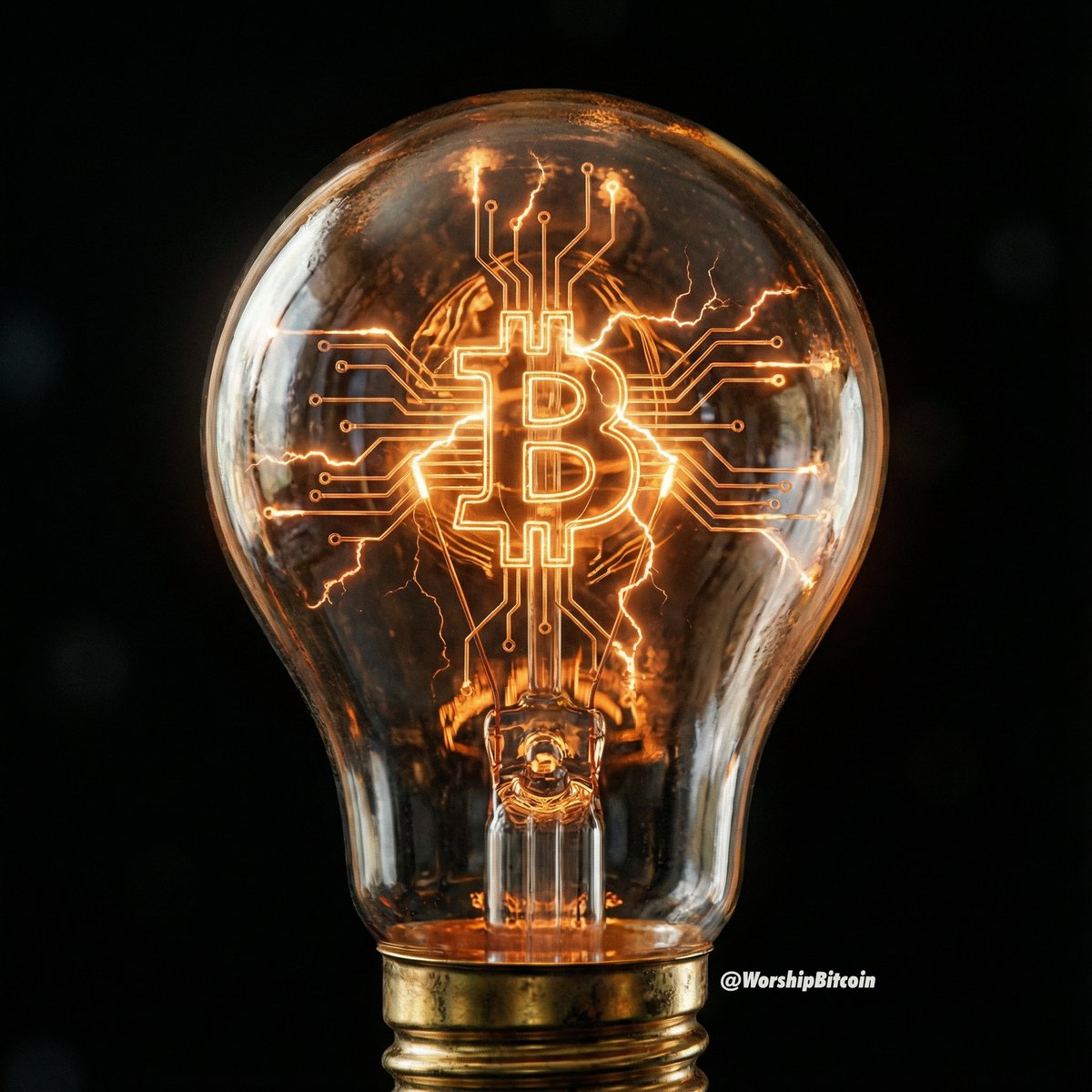 You can't kill an idea.