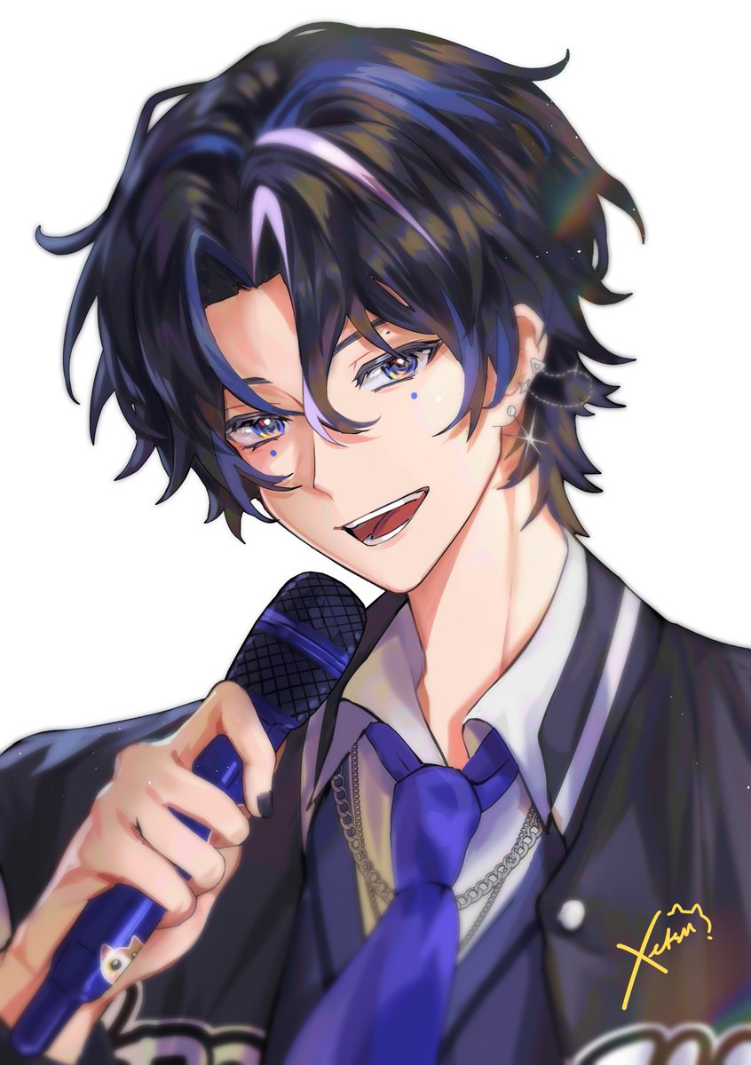 ᴍʏᴜᴊɪx ♬ | F09-F10 #IFEXPOWINTER25 ໒꒱ .ᐟ ⋆.˚ (@Lolimuse_)