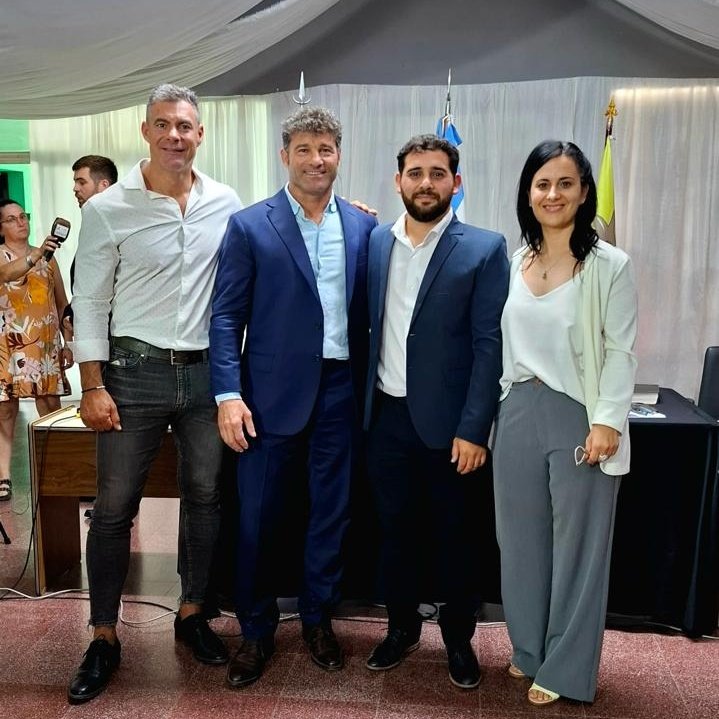 PRO Santa Fe oficial tweet media