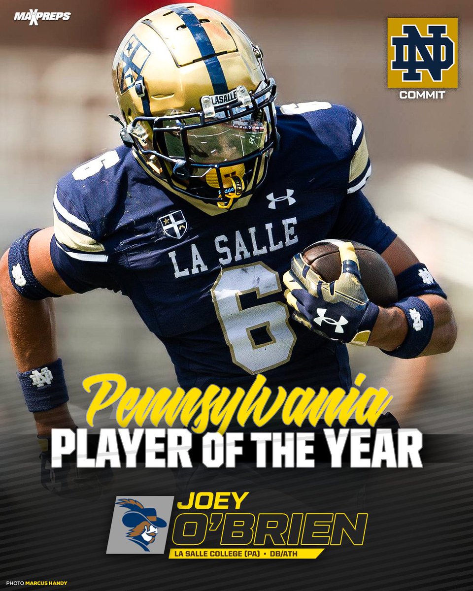 MaxPreps tweet media