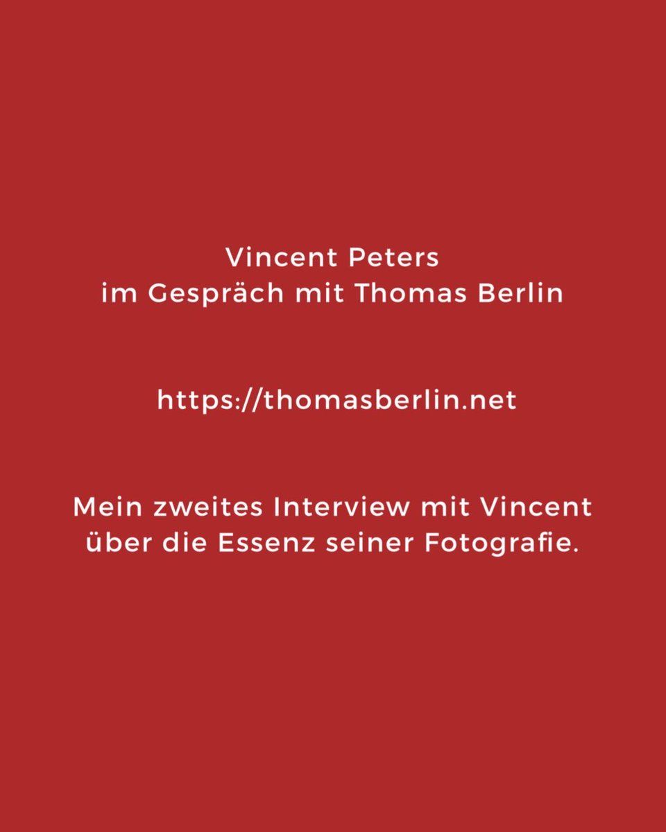 Thomas Berlin Photography tweet media