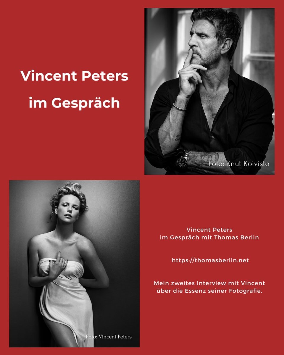 Thomas Berlin Photography tweet media