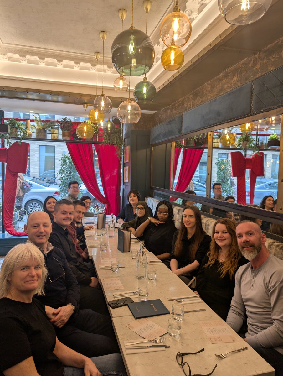 Crumlin College tweet media