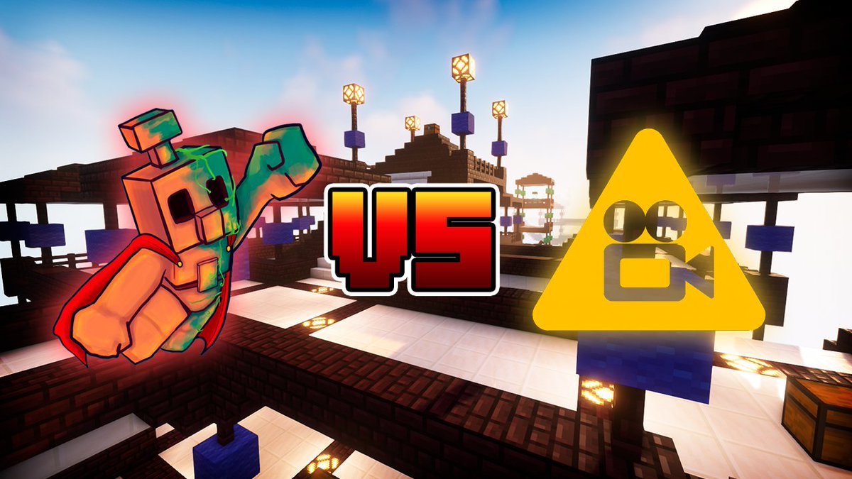 New Elite VS El Sindicato ⚔️
Quién será el ganador de esta batalla feroz y sin piedad? Solo la gloria y la valentía seguirá con todo!

Fecha: 12 de Diciembre, 6PM 🇵🇪 8PM 🇦🇷 7PM 🇨🇱