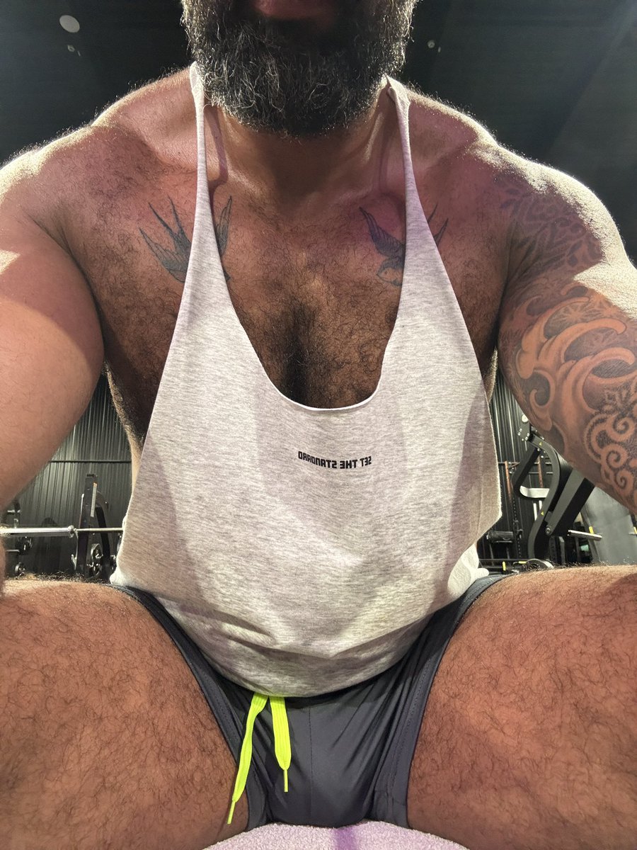 Growing Gorilla tweet media