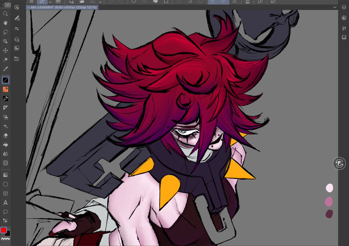 Arts still happening lol sry 
Doing a secret thing plus commissions 
New stuff very soon
Have an A.B.A