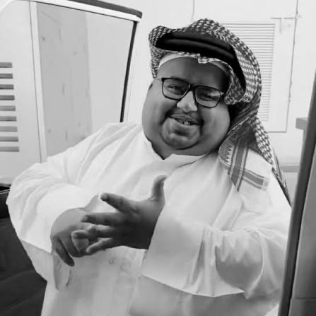 والله الخبر فجعني مو مصدق ان مات 😢😢 اكثر مشهور كان يضحكني واحب اتابعه الله يرحمه ويغفرله ويسكنه فسيح جناته ويصبر اهله   #ابو_مرداع