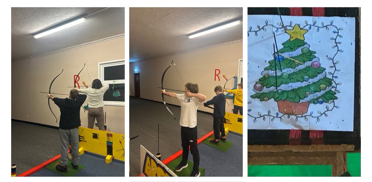 Year 6 Wynndale tweet media