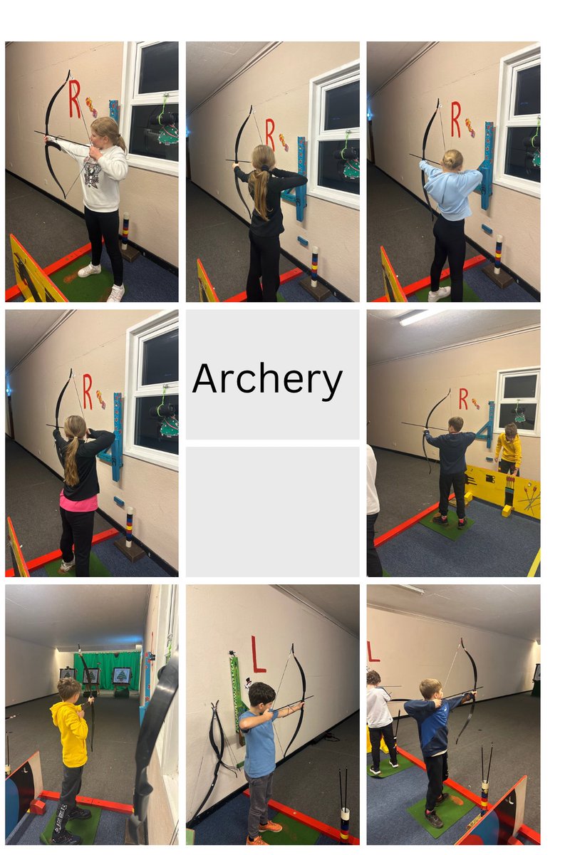Year 6 Wynndale tweet media