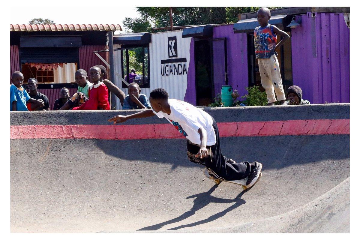 AHMED DIDAATI 🇺🇬 tweet media