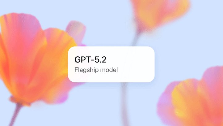 UltraGPT's tweet photo. 🗞️GPT-5.2 is here!
Open Ai's advanced model yet — smarter, faster, and built for real professional work.
Better coding, deeper reasoning, stronger vision, and powerful long-context understanding.
📱https://t.co/LKGAD1jcNW
💻https://t.co/gQGFYgTfNG
⌯⌲https://t.co/xZwovJg6Mt
#Ai https://t.co/GxGx7fyFya