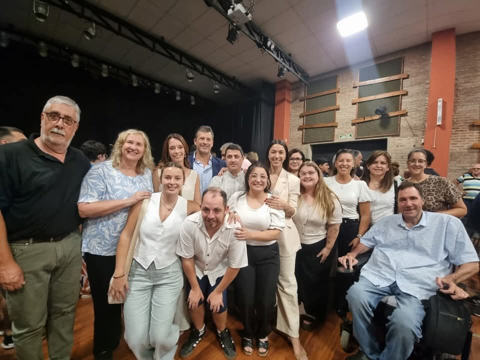 PRO Santa Fe oficial tweet media