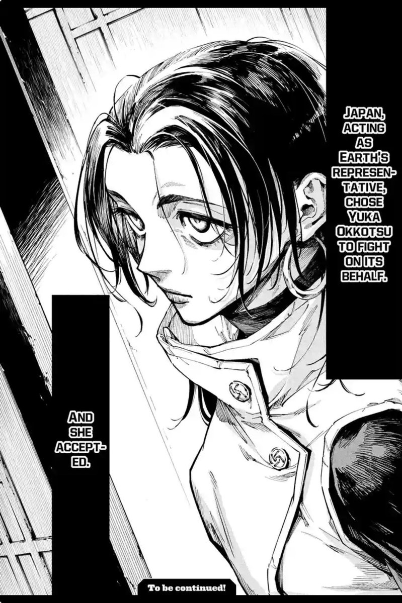 nettie ⚢ okkotsus PR TEAM COMMS OPEN tweet media