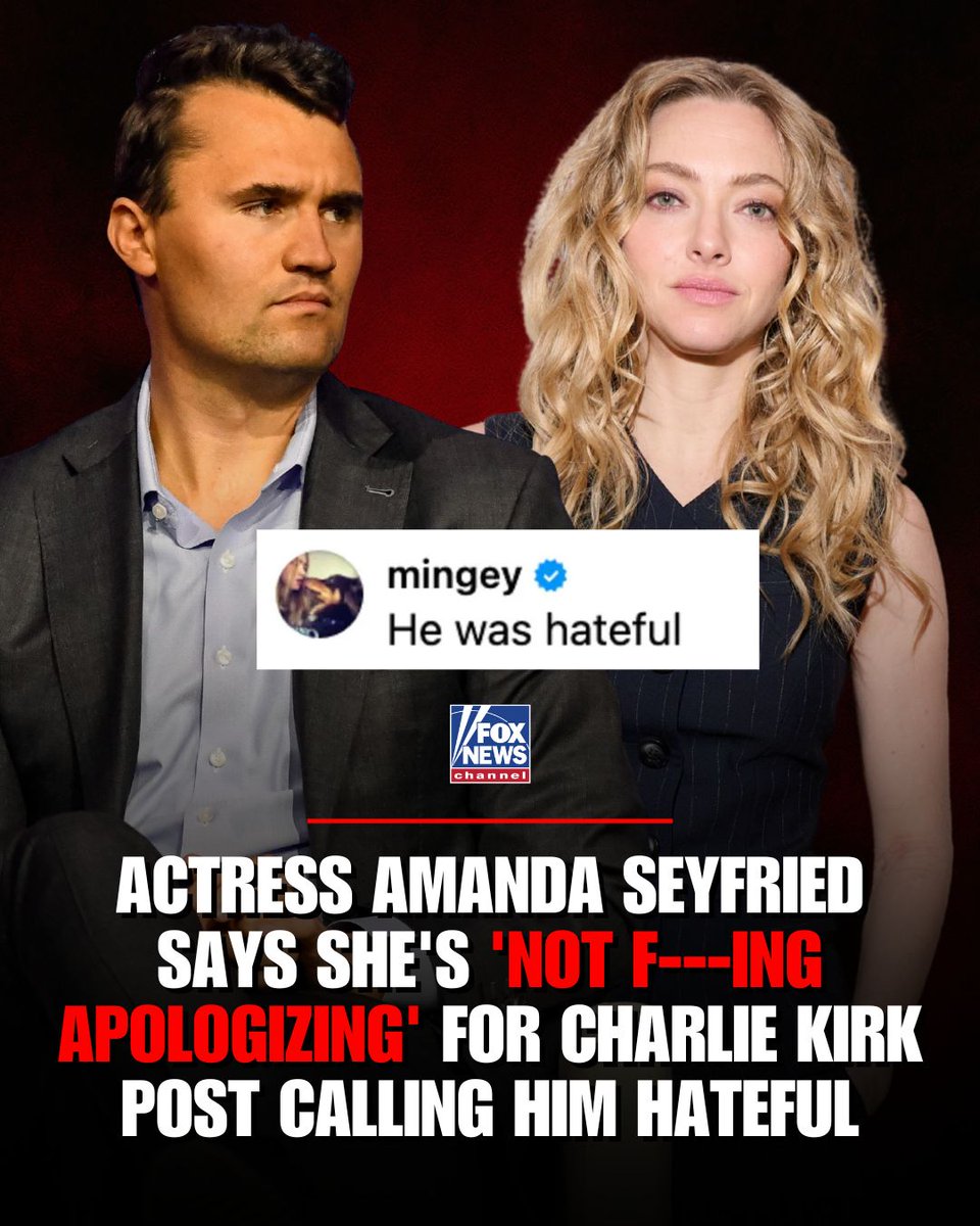 Fox News tweet media