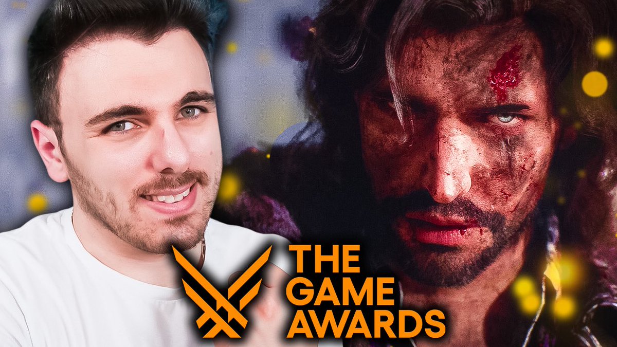 Siphano's tweet image. Rendez-vous cette nuit à 1h du matin pour l’événement de l’année : les GAME AWARDS ! 🚨

youtube.com/watch?v=t33mFD…

Venez découvrir le reveal de nombreux jeux à venir pour 2026 et vivre ensemble le sacre de Clair Obscur comme GOTY ! 🫡

Préparez le café ! ☕️