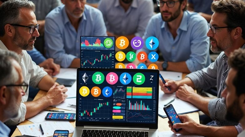 TethereumToken's tweet photo. Tethereum (T99) just vibing while the market panics.
Main character energy ๐๐ฅ
#T99Coin #Bullish #Crypto https://t.co/3dN8p1DJ14