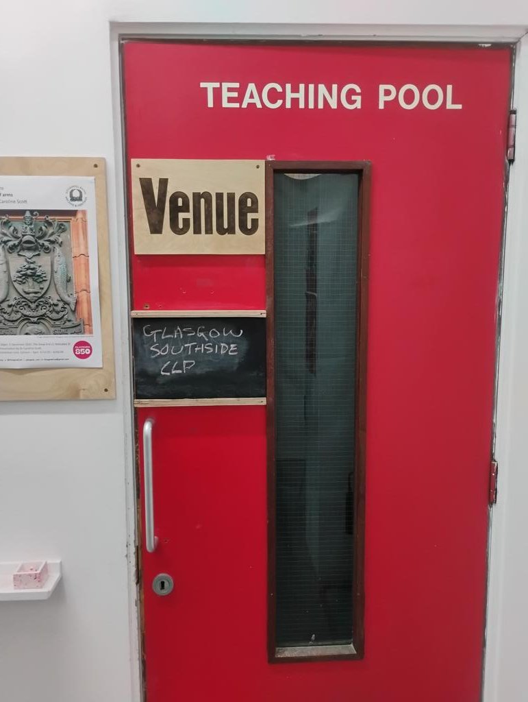 Back home and straight into planning how we rid ourselves of a knackered SNP govt and deliver a @anassarwar as the first minister and fresh start that  Scotland needs. #newdirection