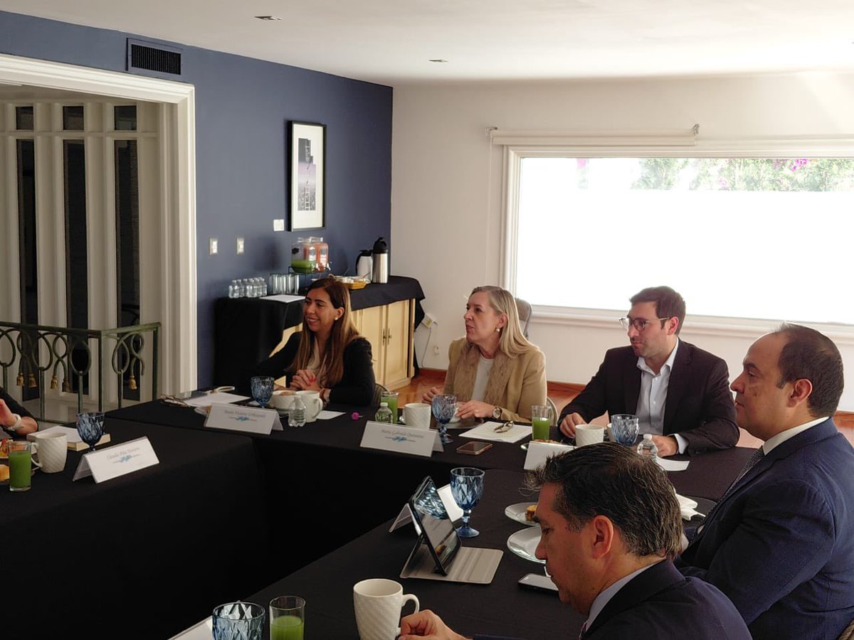 Argentina en México tweet media