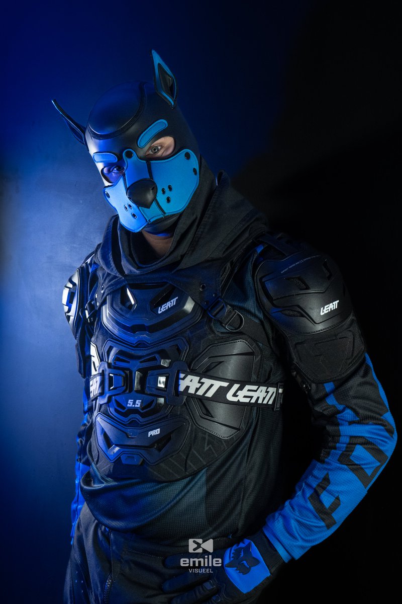 💚 Husk E 💚 - Photograp E 📷 VJ Pup E tweet media