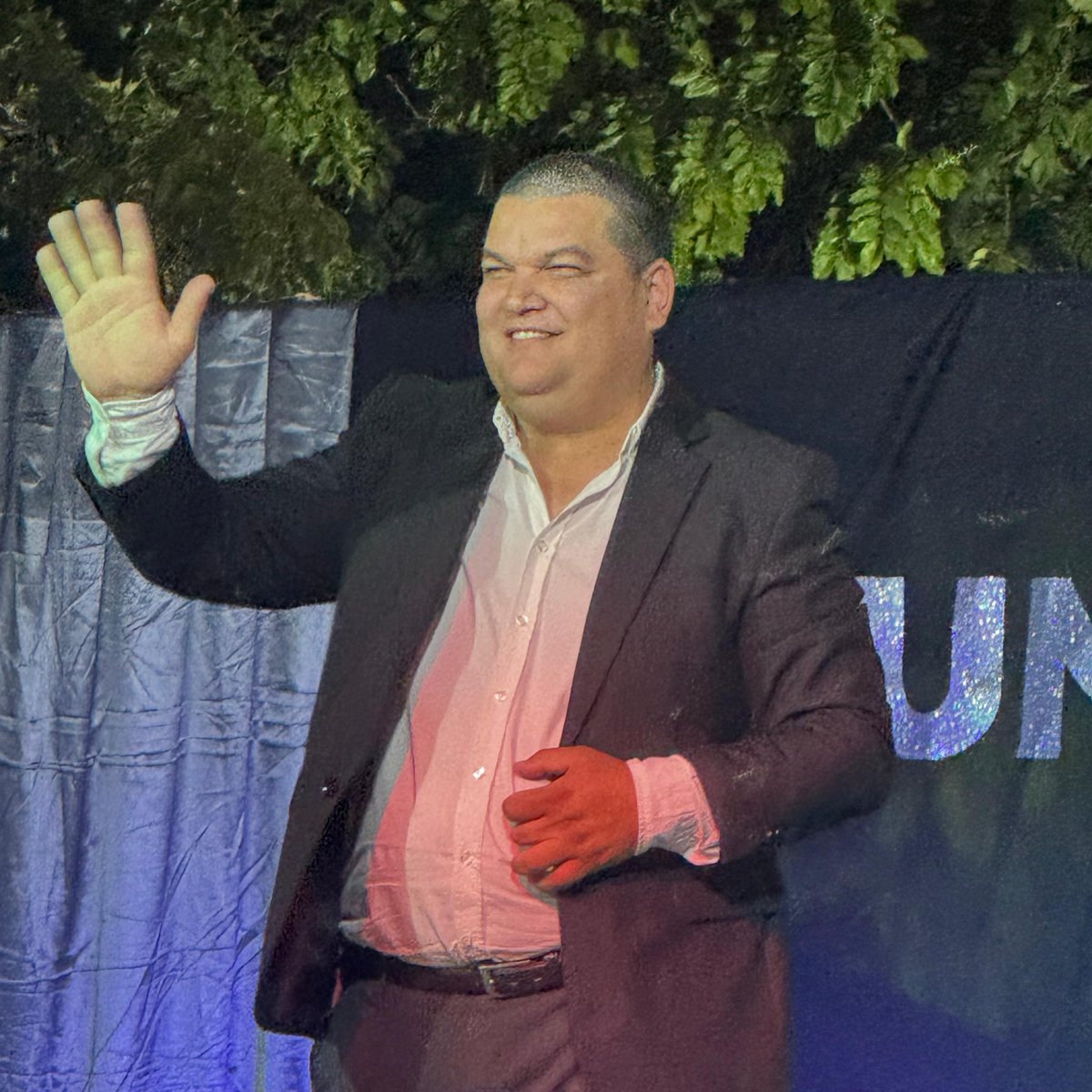 PRO Santa Fe oficial tweet media