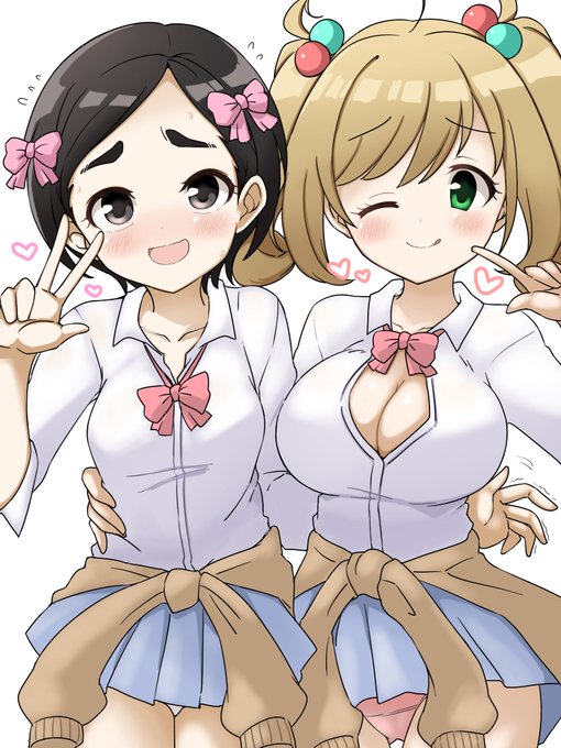 ギャルちづしん 