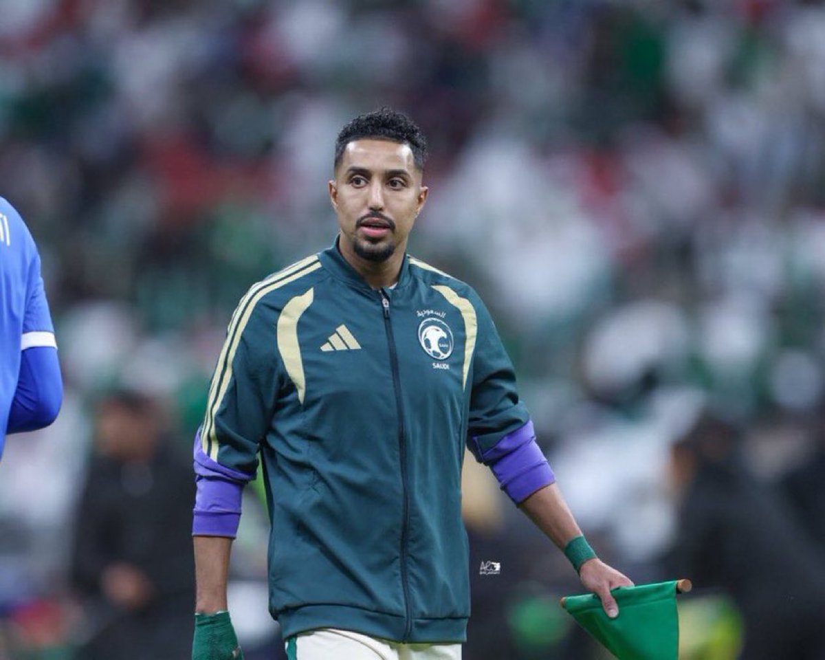 bt3's tweet image. والله ما أعرف كيف فيه شخص ينتقده..

الـقائد يظهر بتأثيره في الملعب مش بـالشو واللقطات وهذا تأثير سالم الدوسري الحقيقي

لاعب فارق عن كل اللاعبين — أفضل لاعب في كأس العرب

تسبب بضربة جزاء بمجهود فـردي
صنع هدف الفوز بشكل عظيم جدًا
7 أهداف لـ السعودية في البطولة — ساهم فيها كلها

في…