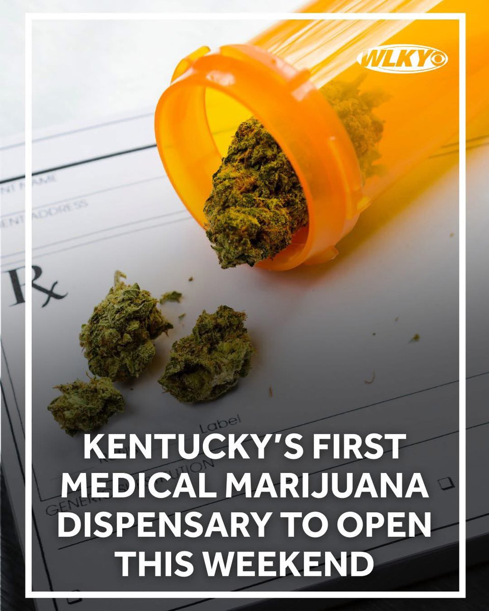 KY4Medical Marijuana tweet media
