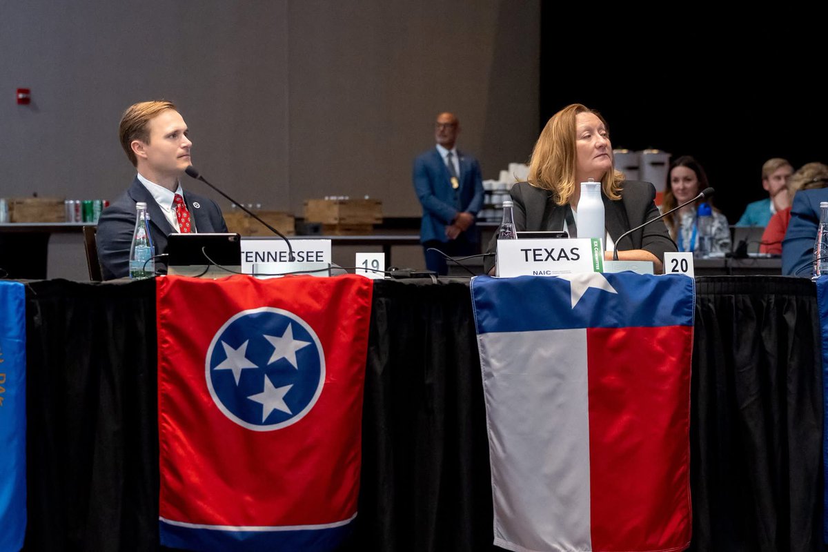 TN Department of Commerce & Insurance tweet media