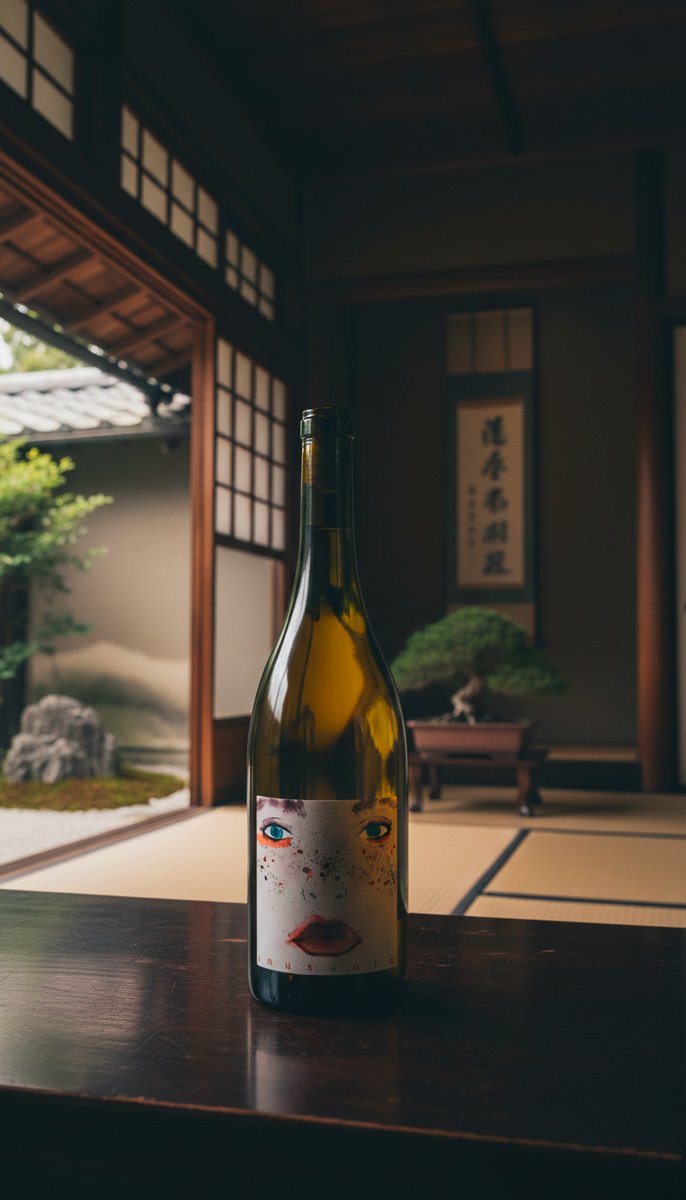 新しいボトルが、私たちのオーガニックIGT白サンジョヴェーゼワインに登場しました。