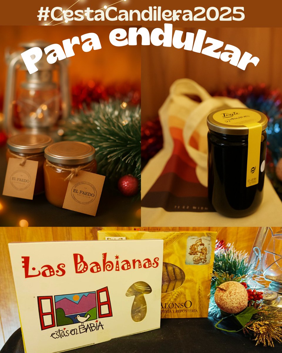 Recuerda que dentro de nuestra cesta encontrarás...