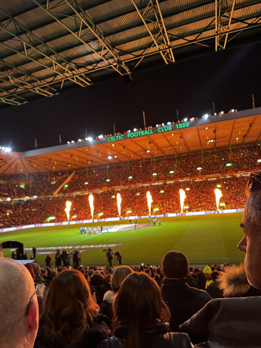 St Thomas CSC, Muirkirk tweet media