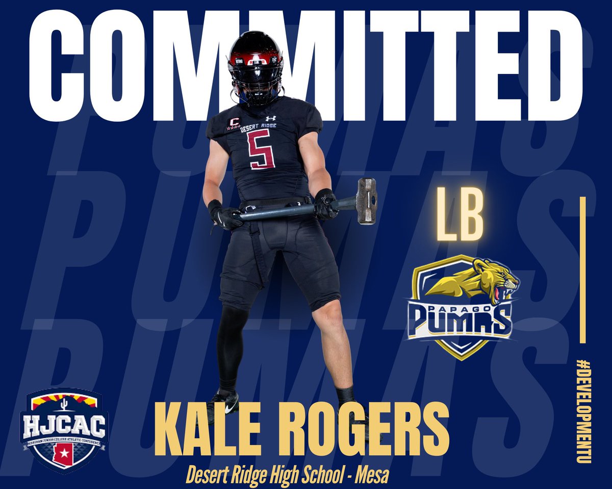 Kale Rogers tweet media