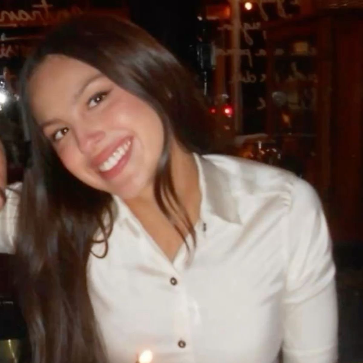 liviesthinker's tweet photo. the prettiest smile https://t.co/1yuwnTXdz2
