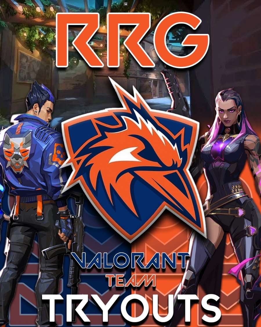 RoadRunner Gaming tweet media